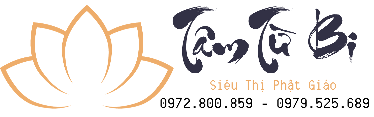 Tiệm xanh Tâm Từ Bi